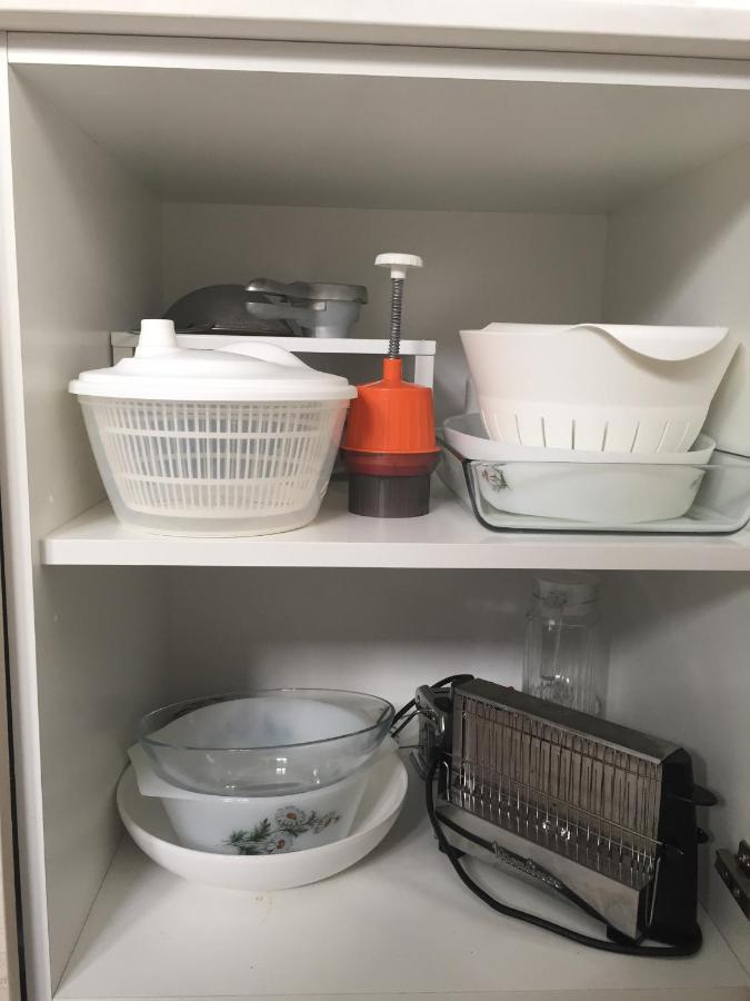 El Erizo Apartamentos 塔里法 外观 照片